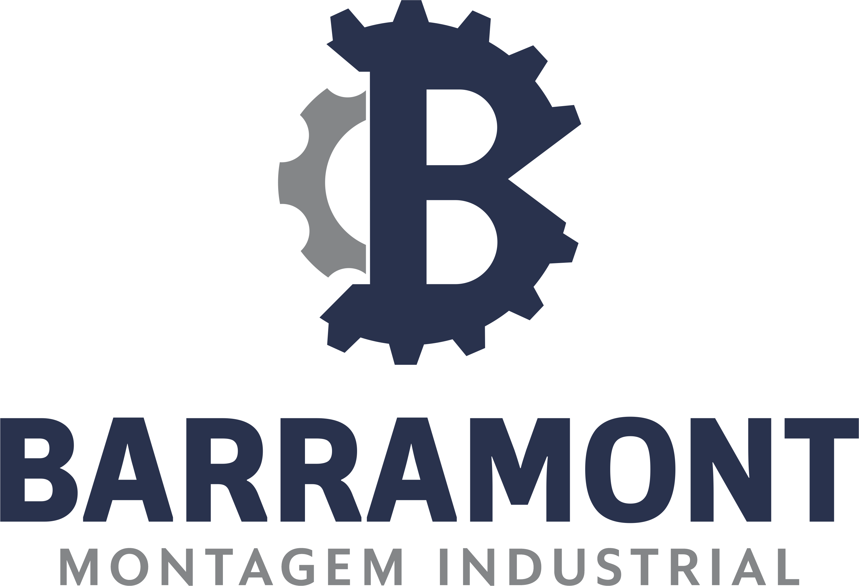 Barramont